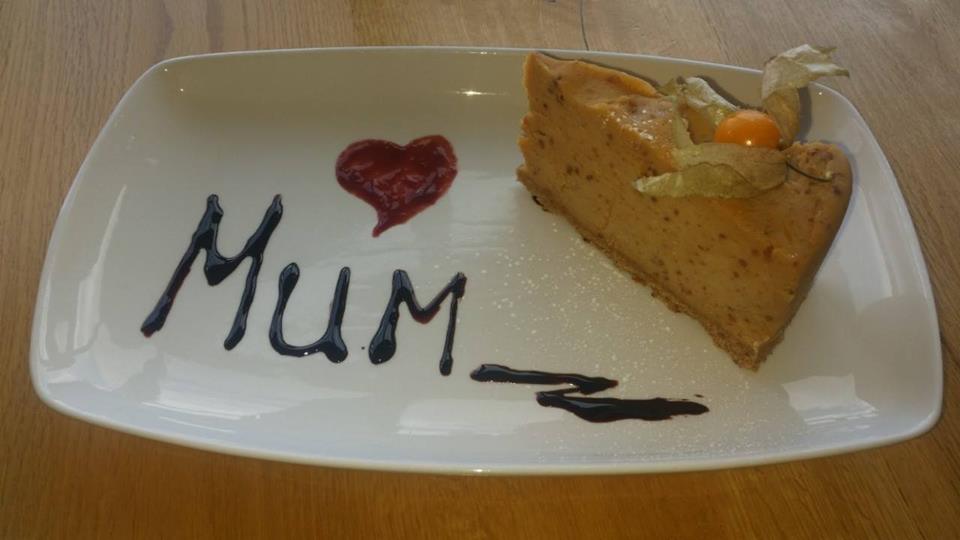 Cafe menu Olive tree Holmfirth, Saddlesworth & Barnsley