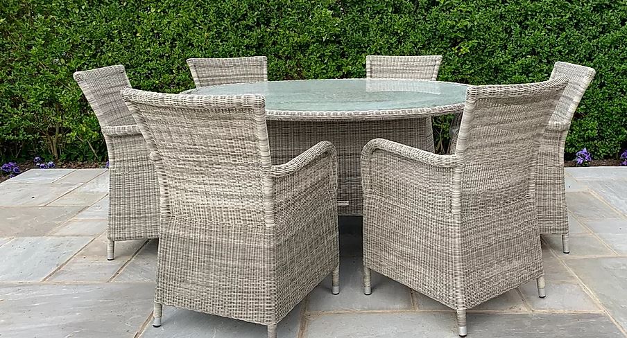 Garden Furniture Totties Holmfirth, Sheely’s Outdoor Furniture